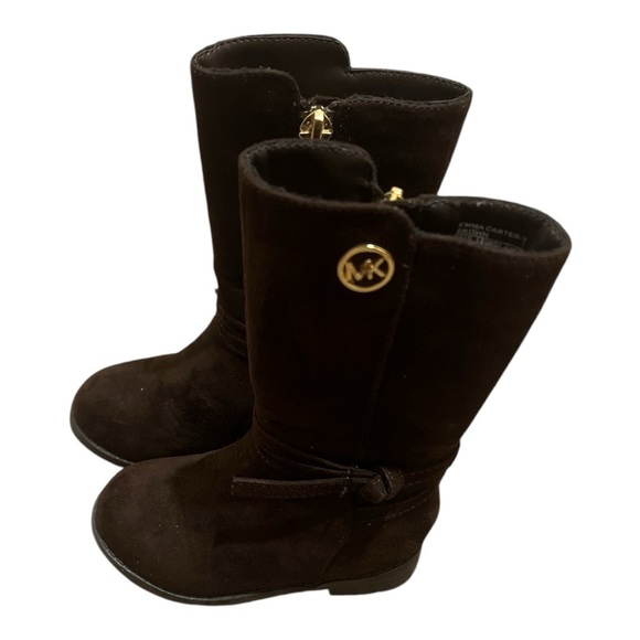 MICHAEL KORS boots - Picture 4 of 6
